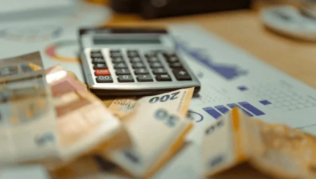 24 Kasım 2025 – Türkiye Ekonomik Gündem: Yoğun Bütçe Haftası ve Enflasyon Beklentileri